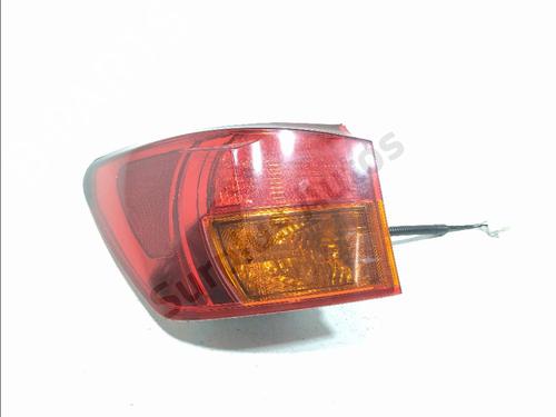 Used Left taillight Left taillight 37789150 37789150