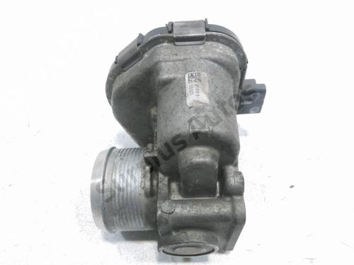 Used Throttle body Throttle body 30984392 30984392