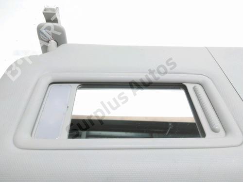 Venstre solskærm MAZDA CX-5 (KE, GH) 2.2 D AWD (KE102) | BP32402304I1