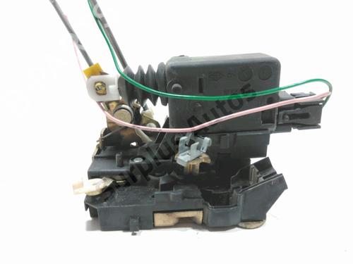 Used Front right lock Front right lock RENAULT KANGOO (KC0/1_) 1.4 (KC0C, KC0H, KC0B, KC0M) (75 hp) 40213933 40213933