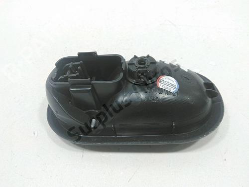 Front right interior door handle RENAULT MODUS / GRAND MODUS (F/JP0_) 1.5 dCi 75 | BP40464781I14 - Image 2
