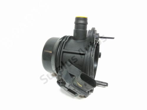 Used Mass air flow sensor Mass air flow sensor MINI MINI Convertible (F57) Cooper (136 hp) 28221136 28221136