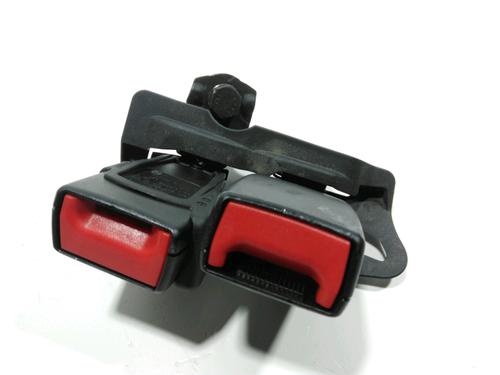 Used Seat buckle AUDI A4 B8 (8K2) 2.0 TDI (120 hp) 28234573