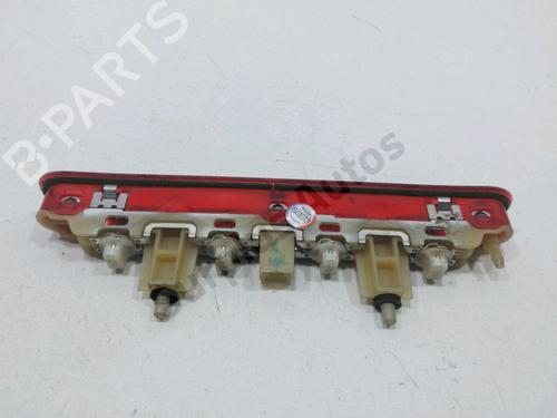 Third brake light PEUGEOT 207 (WA_, WC_) 1.6 HDi | BP31007230L11