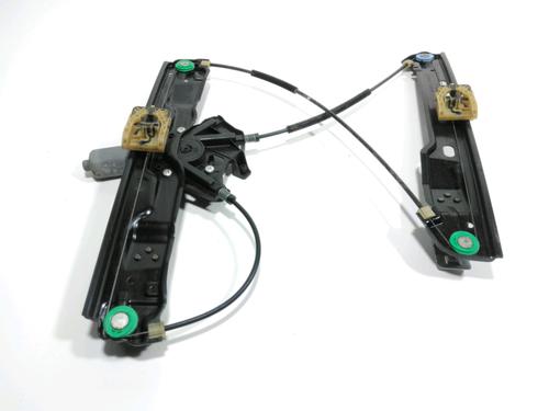 Front left window mechanism LAND ROVER RANGE ROVER EVOQUE (L538) 2.2 D | BP28241070C22 - Image 2