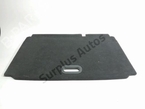 Used Luggage compartment floor Luggage compartment floor 37413555 37413555