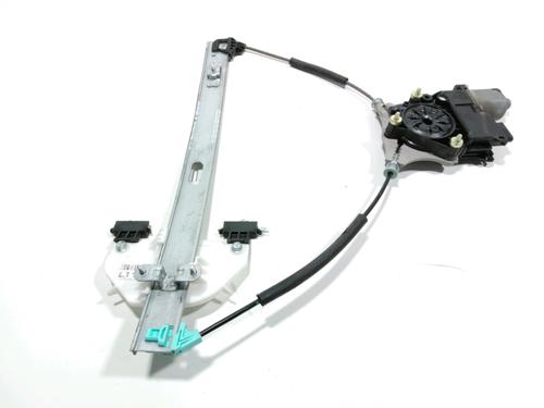 Front left window mechanism KIA RIO IV (YB, SC, FB) 1.0 T-GDI 100 | BP37774125C22 - Image 1