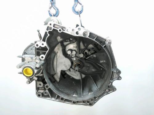Used Gearbox Gearbox PEUGEOT PARTNER Tepee 1.6 HDi 90 (92 hp) 33646593 33646593