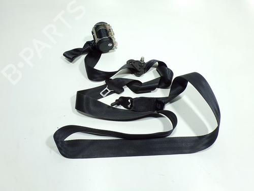 Used Front left belt tensioner DACIA SANDERO II TCe 90 (B8M1, B8MA, B8AC) (90 hp) 28234194