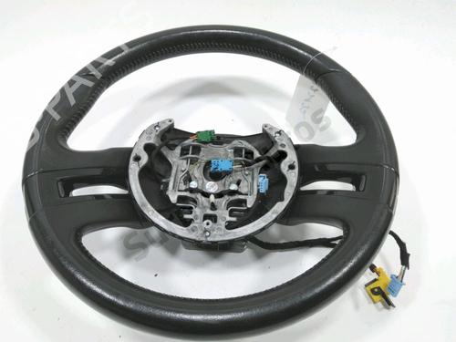 Used Steering wheel CITROËN C4 Grand Picasso I (UA_) 2.0 HDi 138 (136 hp) 30987599