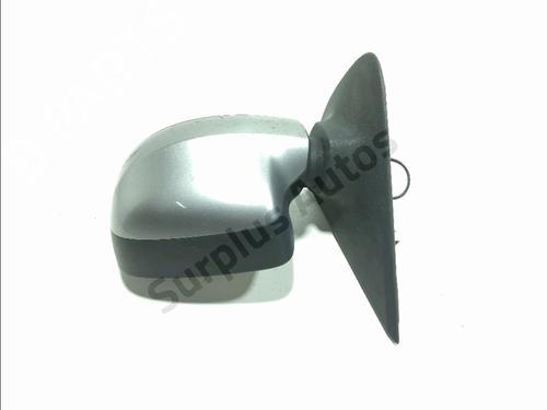 Left mirror DACIA LOGAN MCV II 1.5 Blue dCi 95 (K8JL) | BP37776740C26 - Image 2