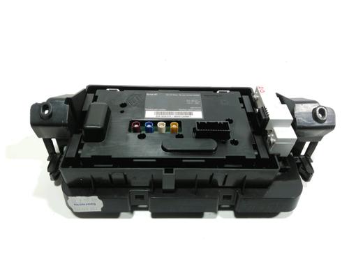 Multifunctionele display RENAULT MEGANE III Hatchback (BZ0/1_, B3_) 1.4 TCe (BZ0F, BZ1V) | BP28229712C48 