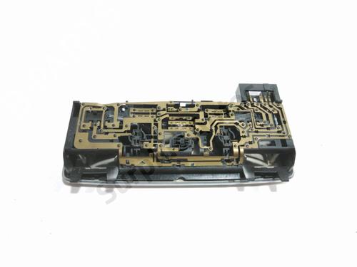Innerbelysning RENAULT ESPACE IV (JK0/1_) 2.0 dCi (JK01, JK02, JK1J, JK1K, JK1H) | BP30087192I8 - Image 2