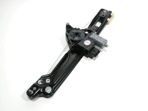 Used Rear right window mechanism Rear right window mechanism 28250836 28250836