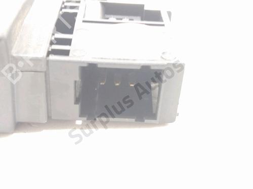 Electronic module DACIA DOKKER MPV (KE_) 1.5 dCi (KEAJ, KEAH) | BP38980571M83 - Image 3