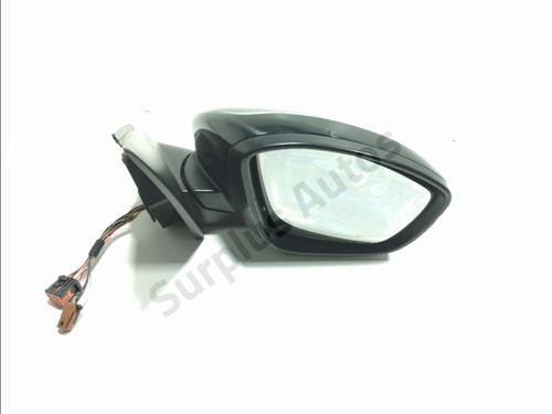 Used Right mirror Right mirror PEUGEOT 308 II (LB_, LP_, LW_, LH_, L3_) 1.2 THP 130 (131 hp) 36464940 36464940