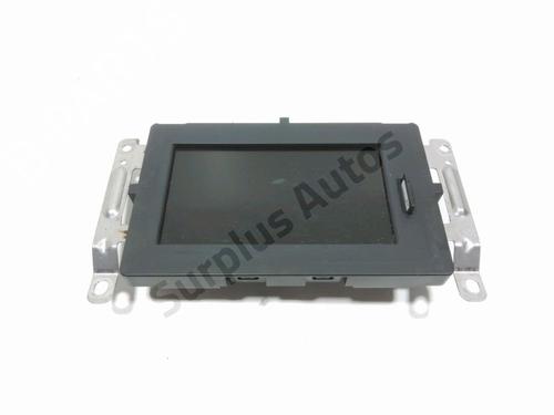 Used Display monitor RENAULT KOLEOS I (HY_) 2.0 dCi 4x4 (HY0K) (150 hp) 28230128