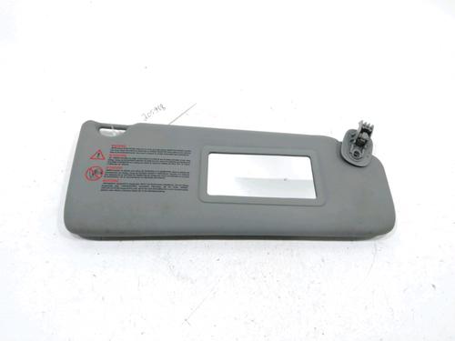 Used Right sun visor RENAULT CLIO II (BB_, CB_) [1998-2016]  31002737