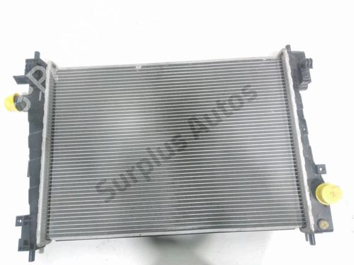 Køler OPEL KARL (C16) 1.0 (75 hp) 28223064
