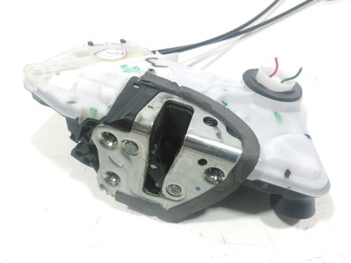 Used Front right lock PEUGEOT 108 1.0 VTi 72 (72 hp) 28247113