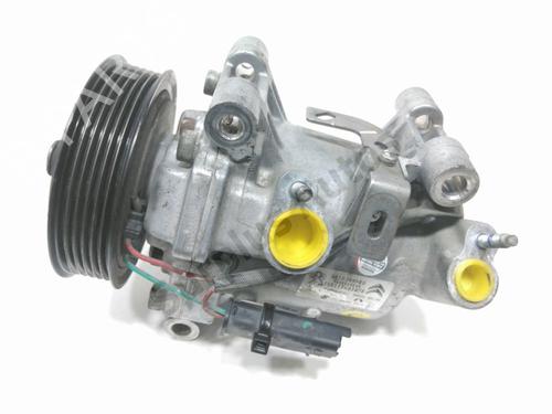 AC compressor CITROËN C3 III Van (SX_, SY_) BlueHDi 100 | BP40059224M34 - Image 2
