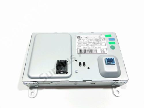 Multifunctionele display OPEL ASTRA J (P10) 1.6 CDTi (68) | BP28229908C48 