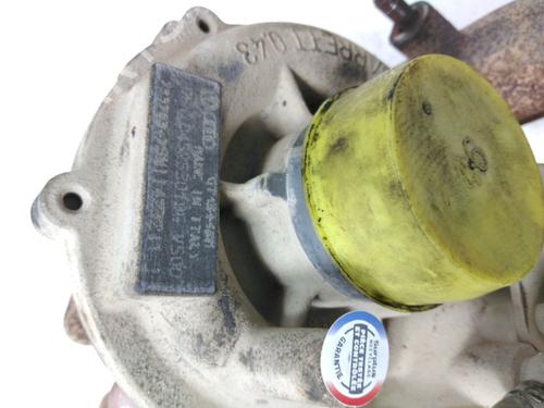 Turbocharger/Supercharger VW POLO (9N_, 9A_) 1.4 TDI | BP28220584M71 