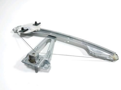 Rudehejsemekanisme venstre bagtil RENAULT CLIO II (BB_, CB_) 1.2 16V (BB05, BB0W, BB11, BB27, BB2T, BB2U, BB2V, CB05,... | BP28250314C24 