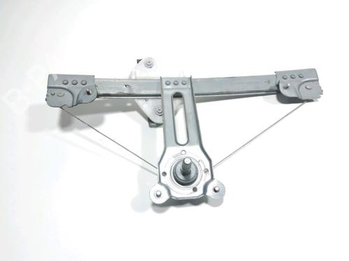 Used Rear left window mechanism DACIA LOGAN (LS_) 1.5 dCi (LS0W) (86 hp) 28250344