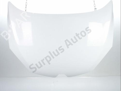 Motorhaube für RENAULT MEGANE III Hatchback (BZ0/1_, B3_) 1.5 dCi (BZ09, BZ0D, BZ1W, BZ29, BZ14) (110 hp) 28237369
