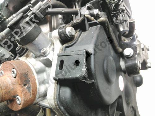 Engine CITROËN C3 II (SC_) 1.4 HDi 70 (SC8HZC, SC8HR0, SC8HP4) | BP39910685M1  - Image 6