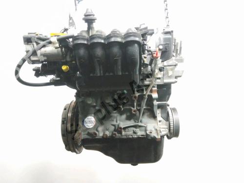 Engine FIAT 500 (312_) 1.2 (312AXA1A) | BP30313070M1 - Image 2