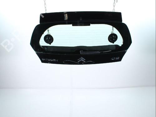 Used Tailgate Tailgate 28259255 28259255