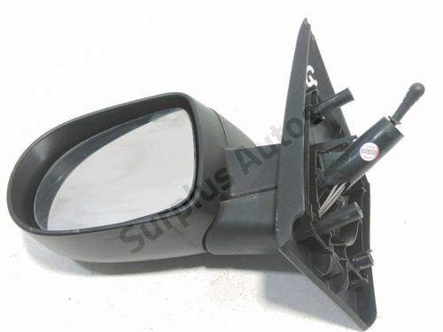 left-mirror-renault-twingo-ii-cn0_-2007-40060081 main image