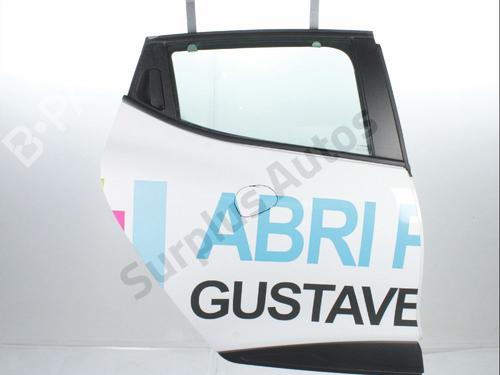 Used Right rear door Right rear door 38497632 38497632