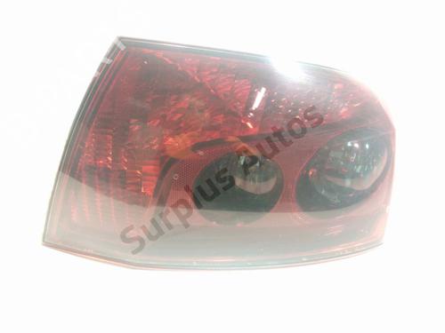 Used Right taillight PEUGEOT 407 (6D_) 2.0 HDi 135 (6DRHRH, 6DRHRE, 6DRHRG, 6DRHRJ) (136 hp) 28269154