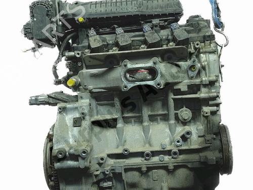Engine HONDA CR-Z (ZF) 1.5 IMA (ZF1) | BP37457549M1 - Image 3