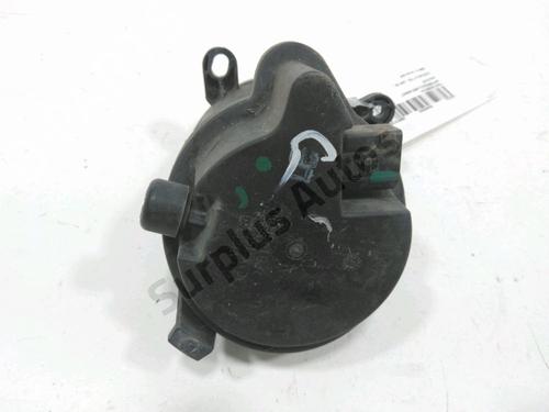 Left front fog light AUDI A6 Allroad C6 (4FH) 2.7 TDI quattro | BP31004704C30