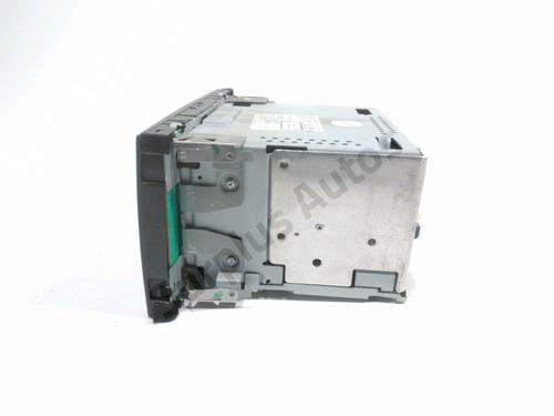 Radio FORD FOCUS C-MAX (DM2) 1.6 TDCi | BP37770087E6 - Image 2