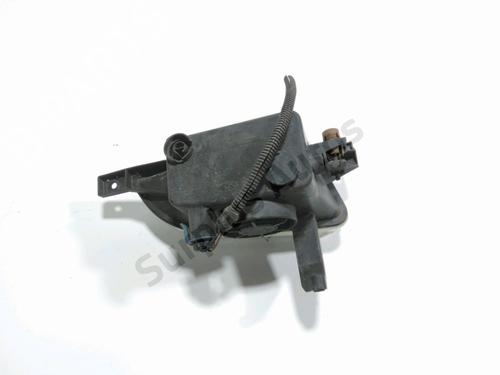 Left front fog light OPEL ZAFIRA A MPV (T98) 1.6 16V (F75) | BP28266077C30 