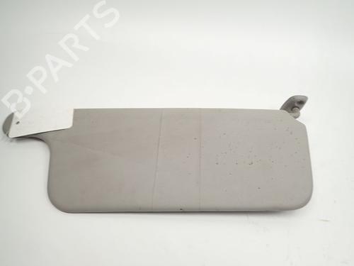 Left sun visor OPEL FRONTERA B (U99) 2.2 DTI (6B_ZC, 6B_VF, 6B_66, 6B_76) | BP37785844I1 - Image 2
