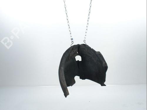 Wheel arch AUDI A1 Sportback (8XA, 8XF) 1.6 TDI | BP28257029C56 