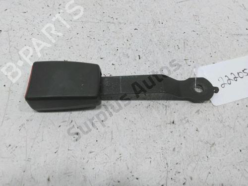 Sikkerhetsbelte-spenne RENAULT MODUS / GRAND MODUS (F/JP0_) 1.5 dCi (FP0F, JP0F) (86 hp) 30992528