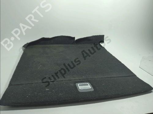 Used Luggage compartment floor Luggage compartment floor 37784099 37784099