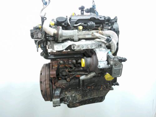 Engine MITSUBISHI OUTLANDER II (CW_W) 2.2 DI-D 4WD | BP32843003M1 - Image 3