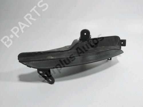 Used Left front indicator Left front indicator RENAULT MEGANE IV Hatchback (B9A/M/N_) 1.5 dCi 110 (B9A3) (110 hp) 34390074 34390074