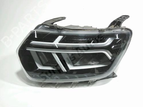 Faro sinistro DACIA DUSTER (HM_) 1.0 LPG (HMMT) (101 hp) 31207832