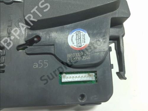 Switch RENAULT MODUS / GRAND MODUS (F/JP0_) 1.5 dCi (FP0G, JP0G) | BP39765182I30 - Image 3