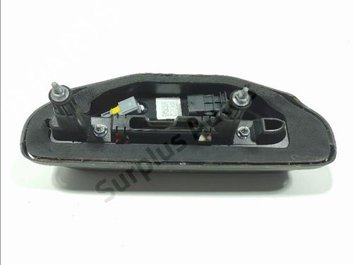 Camera PEUGEOT PARTNER Box Body/MPV (K9) 1.5 BlueHDi 100 | BP32279713E14 - Image 2