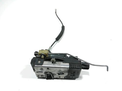 Used Front left lock Front left lock 37777440 37777440